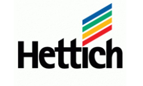 Hettich Logo