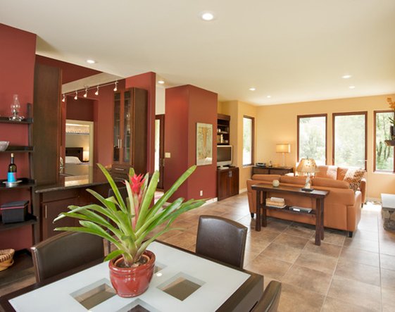 Interior Decorators
