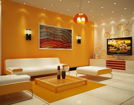Interior Decorators