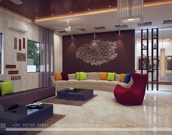 Interior Decorators