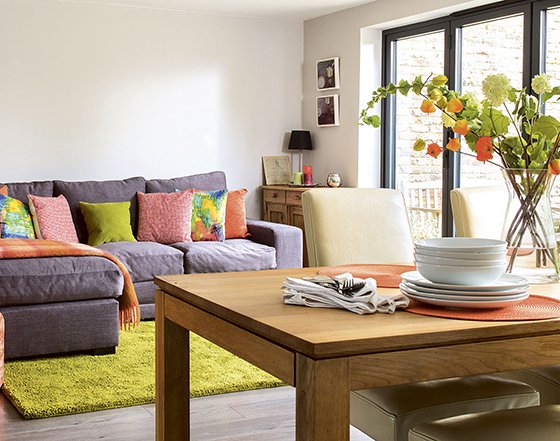 Interior Decorators