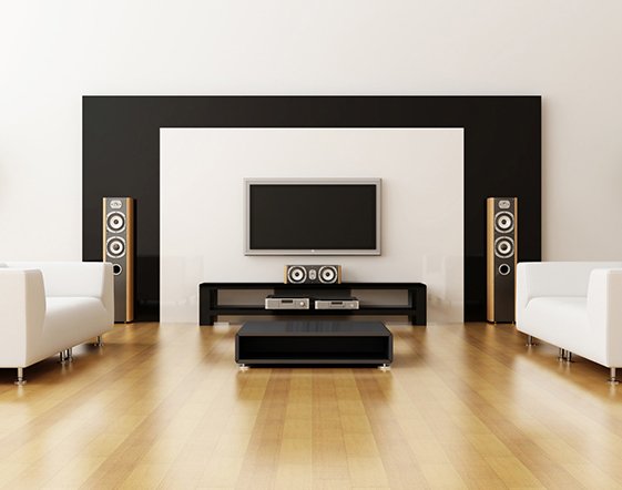 Interior Decorators