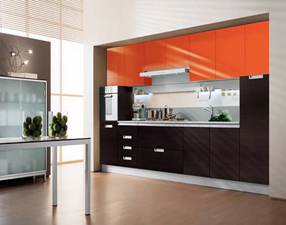 Modular Kitchen