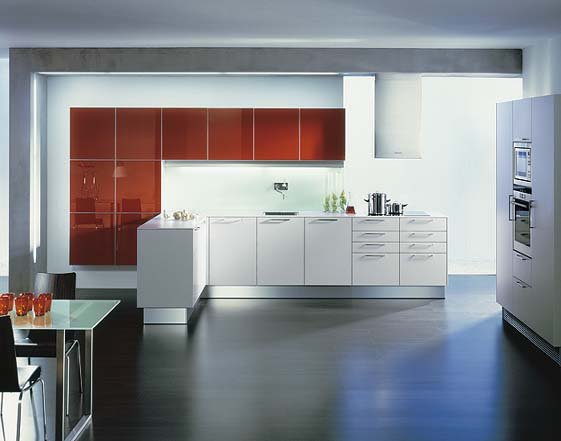 Modular Kitchen