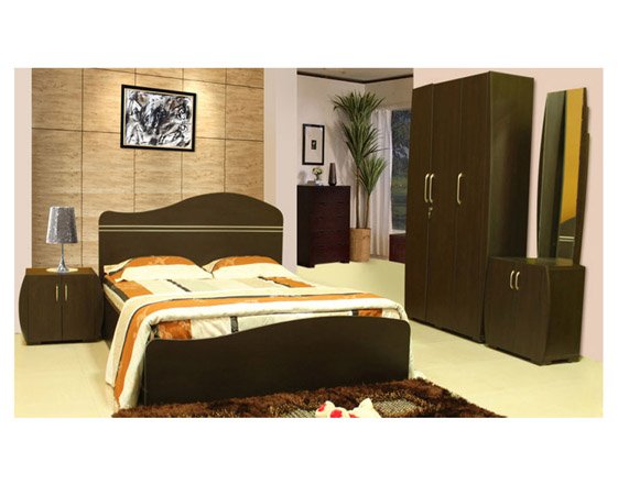 Modular Wardrobes