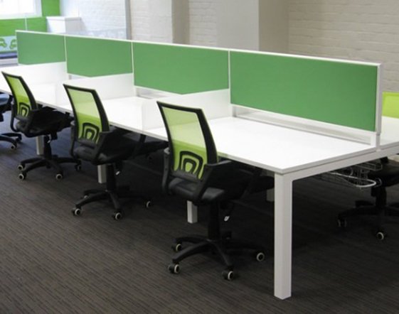 Modular Workstation