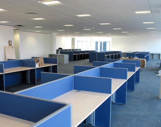 Modular Workstation