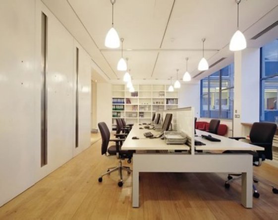 Modular Workstation